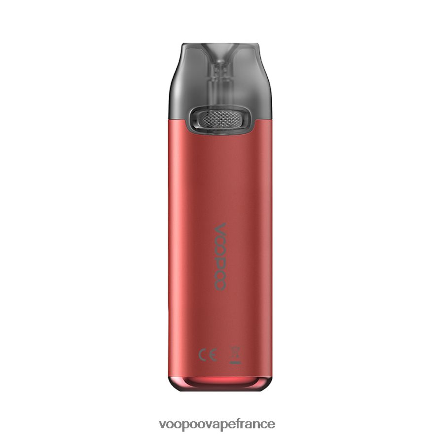 VOOPOO VMATE kit de dosettes vert - VOOPOO vape pen France 4BXRH419