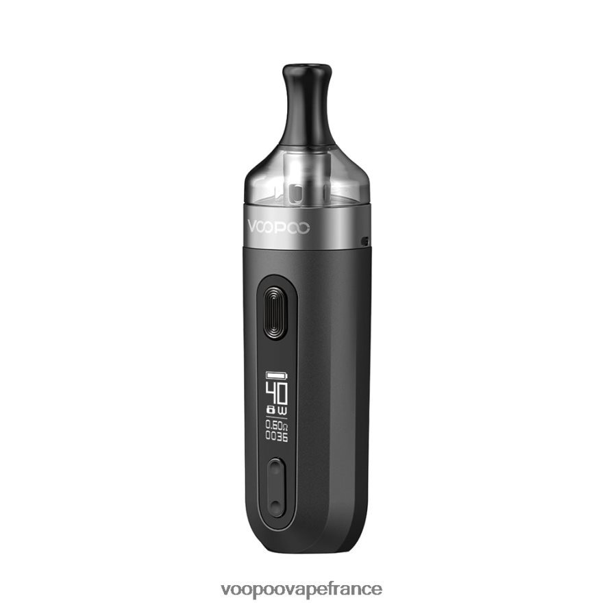 VOOPOO V.SUIT kit de modules de dosettes gris chaud - VOOPOO vape prix 4BXRH416