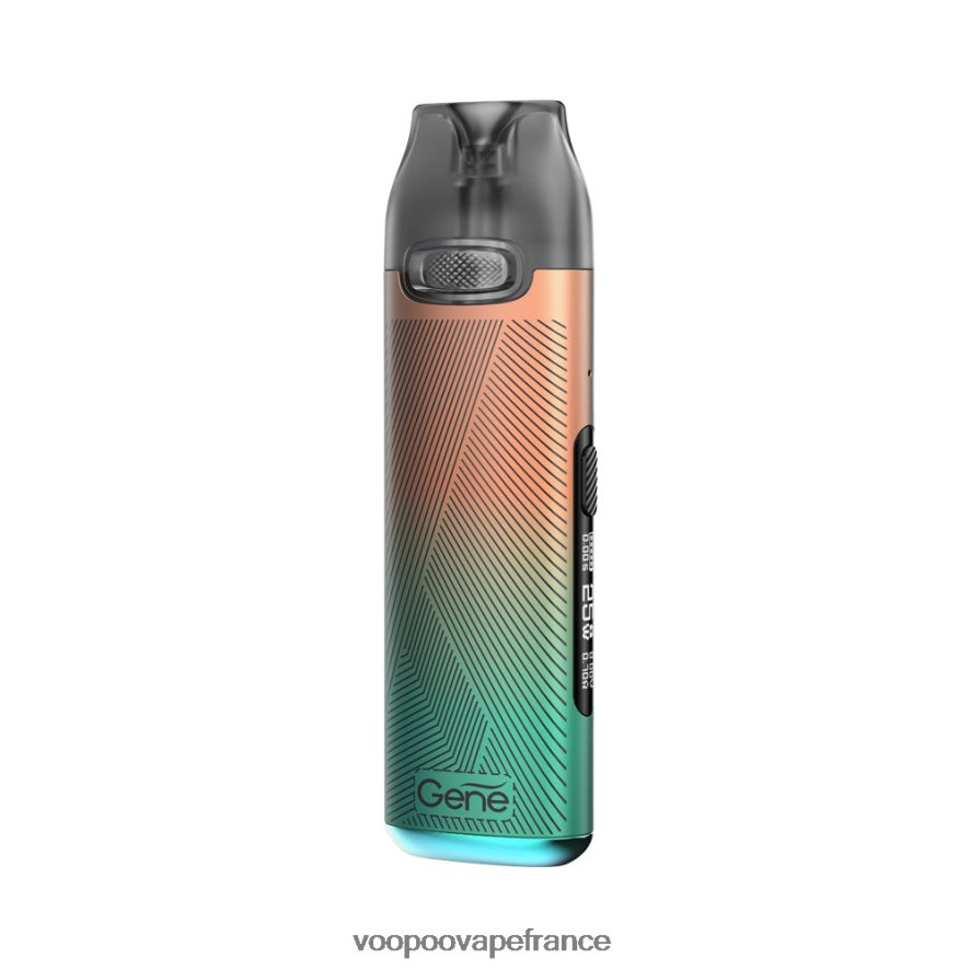 VOOPOO V.THRU PRO trousse rosé - VOOPOO vape prix 4BXRH426