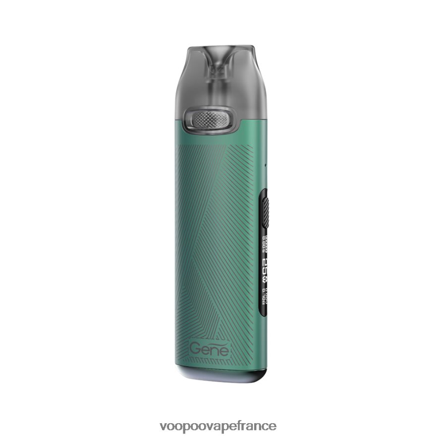 VOOPOO V.THRU PRO trousse vert - VOOPOO vape Paris 4BXRH424