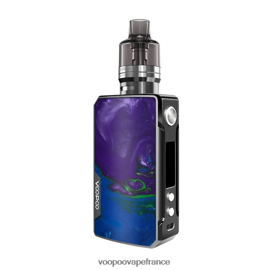 VOOPOO DRAG 2 Actualiser l'édition puzzle-platine - VOOPOO vape France 4BXRH323