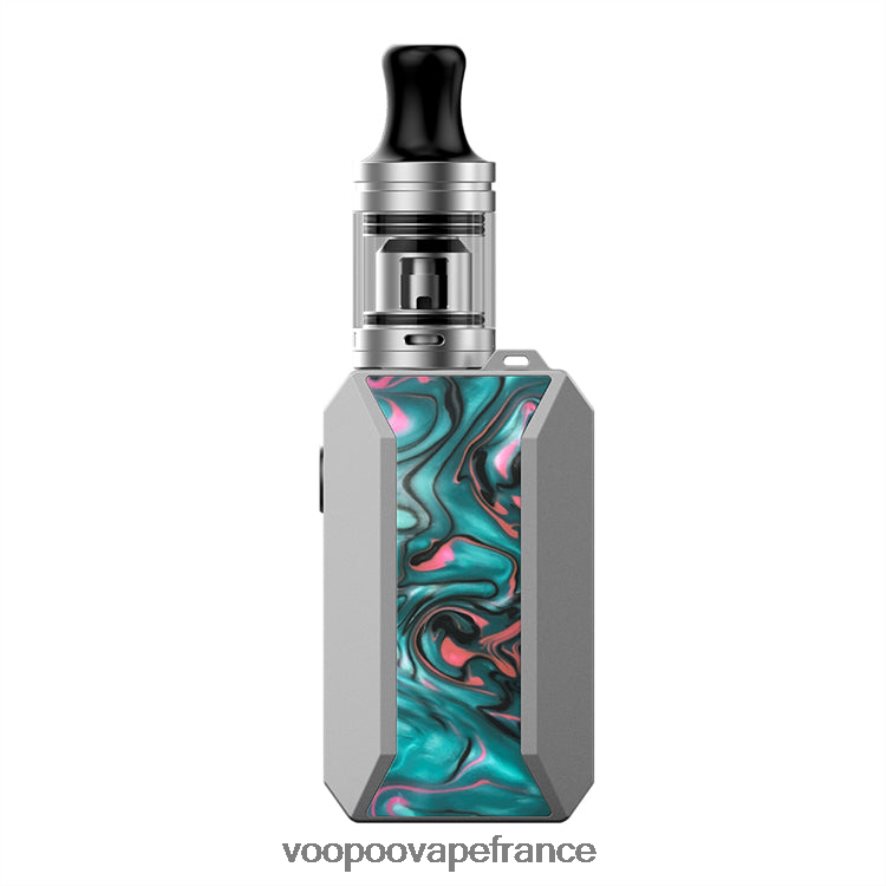 VOOPOO DRAG MINI Actualiser l'édition corail - VOOPOO cigarette électronique 4BXRH301