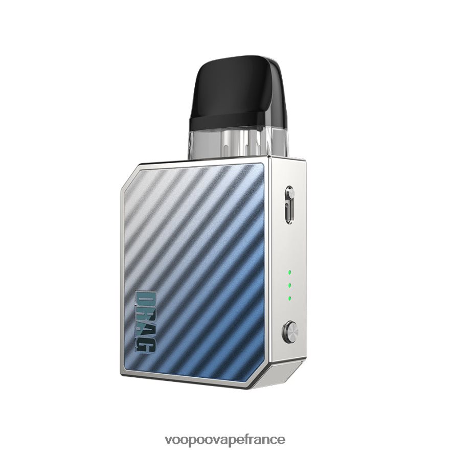 VOOPOO DRAG NANO 2 kit de dosettes aurore bleue - VOOPOO vape prix 4BXRH226