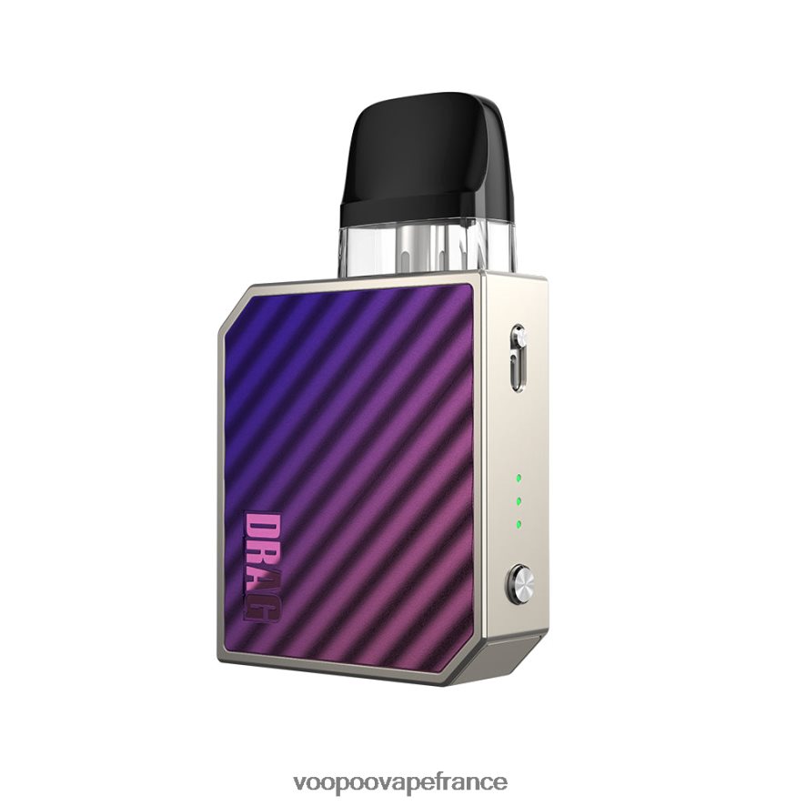 VOOPOO DRAG NANO 2 kit de dosettes néon - VOOPOO vape price 4BXRH227
