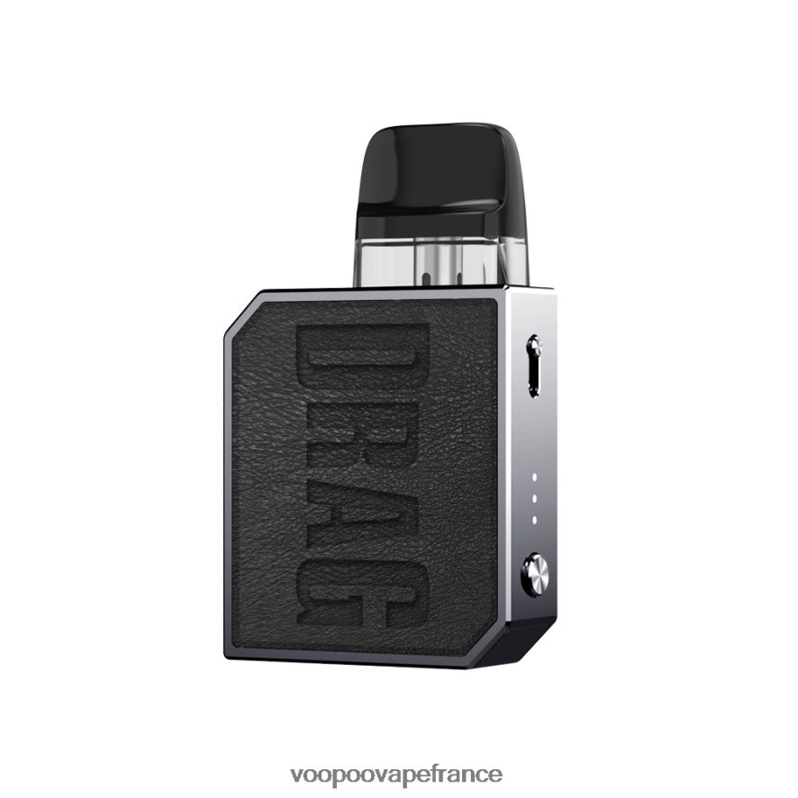 VOOPOO DRAG NANO 2 kit de dosettes noir classique - VOOPOO cigarette électronique 4BXRH221