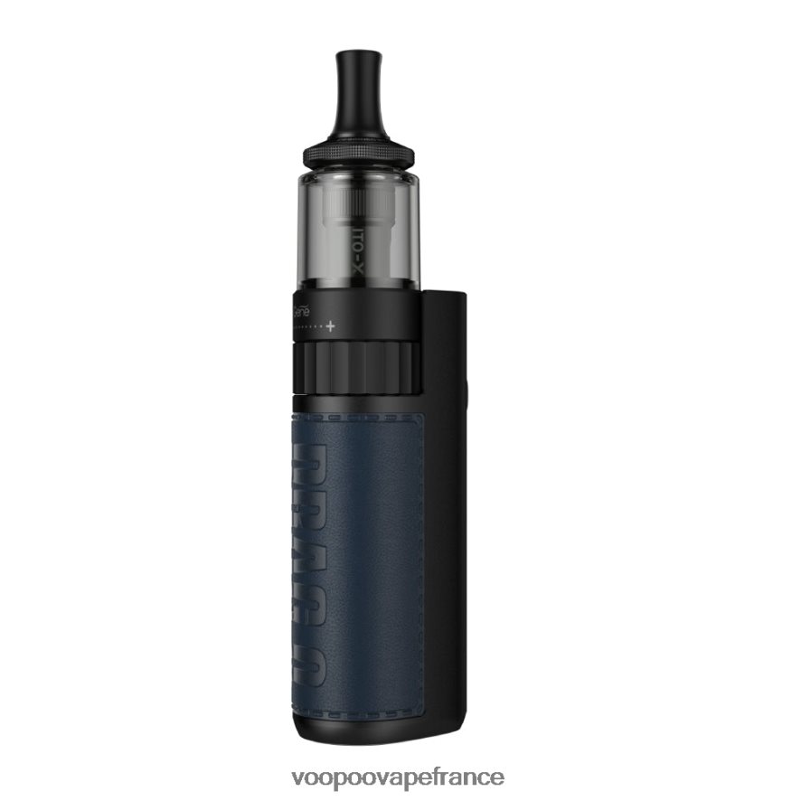 VOOPOO DRAG Q kit de dosettes bleu galaxie - VOOPOO cigarette électronique 4BXRH291