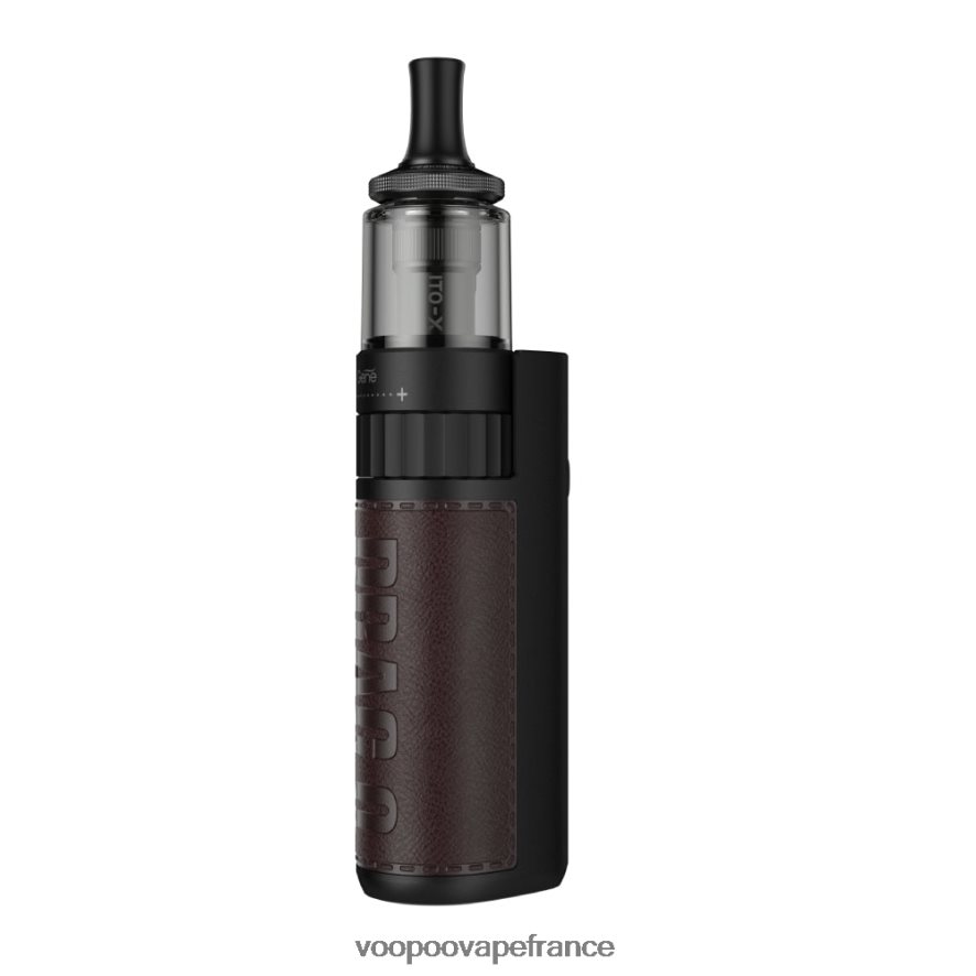 VOOPOO DRAG Q kit de dosettes châtaigne - VOOPOO France 4BXRH292