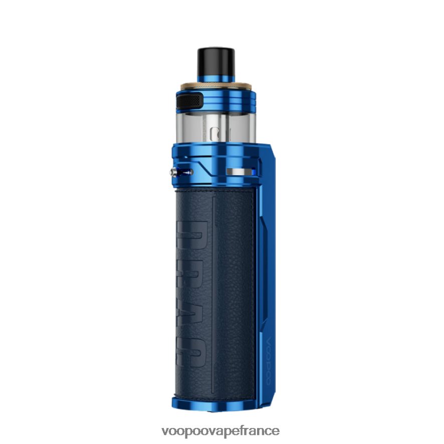 VOOPOO DRAG S PNP-X module de boîte bleu saphir - VOOPOO cigarette électronique 4BXRH321