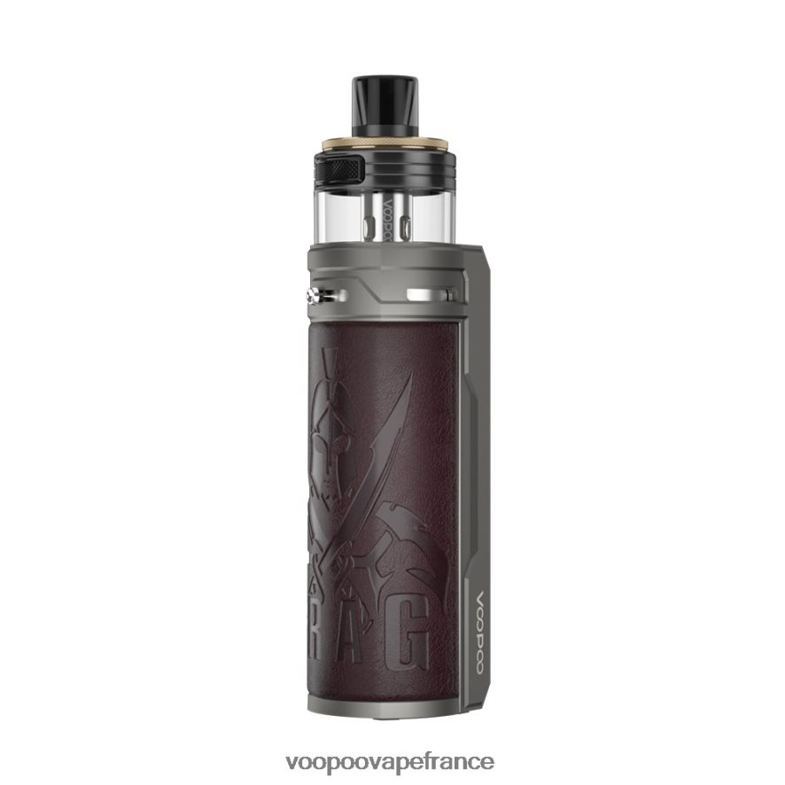 VOOPOO DRAG S PNP-X module de boîte chevalier alezan - VOOPOO vape prix 4BXRH316
