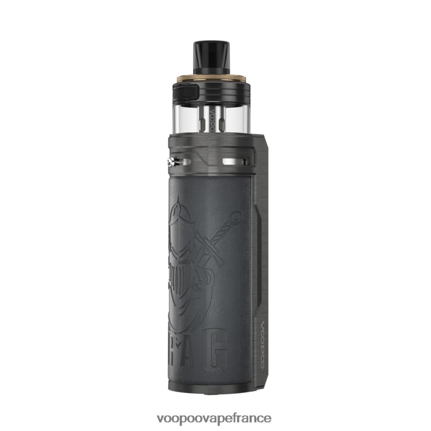 VOOPOO DRAG S PNP-X module de boîte chevalier gris - VOOPOO vape pen France 4BXRH319