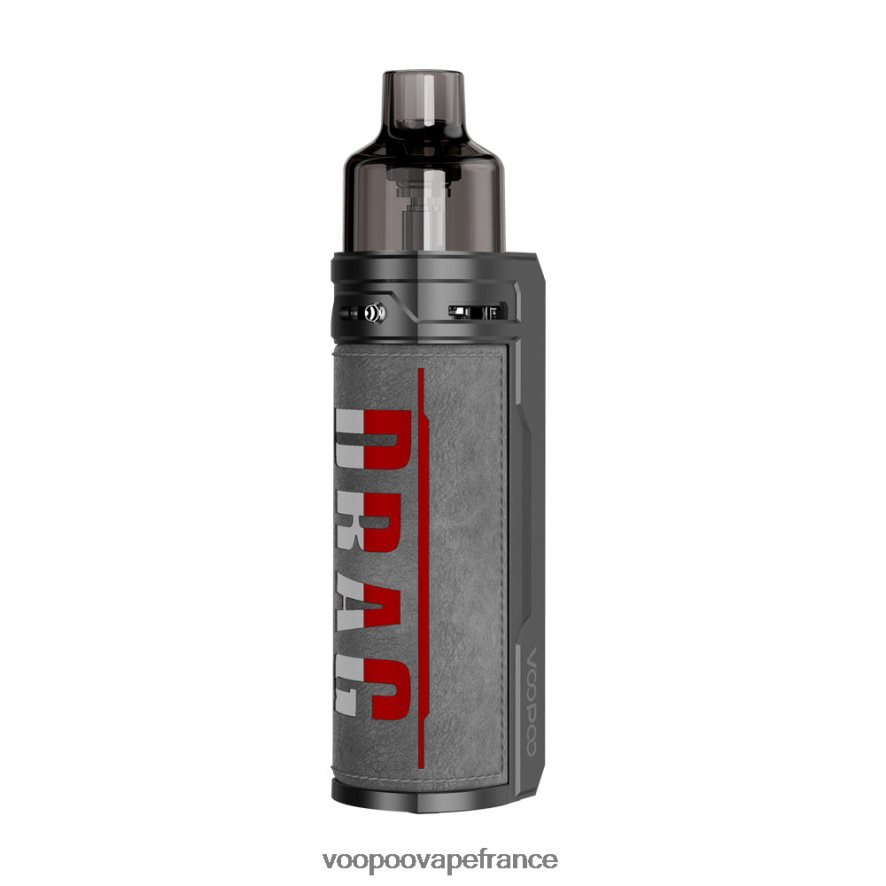 VOOPOO DRAG S kit de modules de dosettes chevalier de fer - VOOPOO vape pen France 4BXRH149
