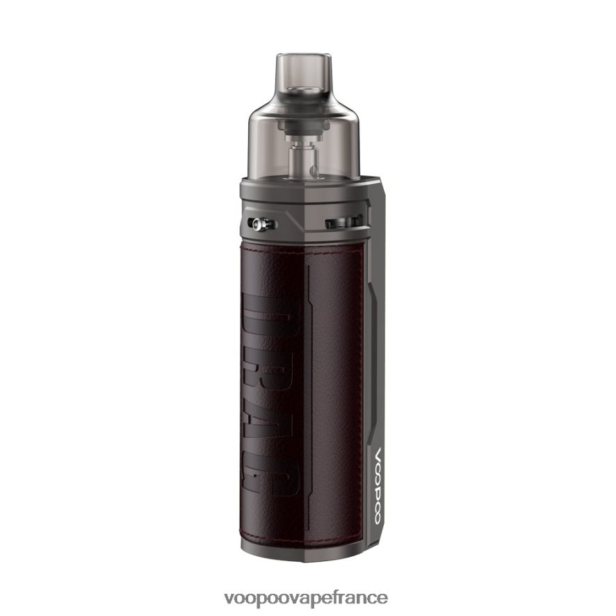 VOOPOO DRAG S kit de modules de dosettes chevalier de fer - VOOPOO vape pen France 4BXRH149