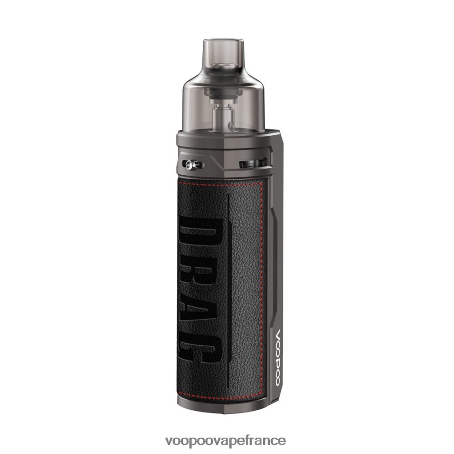 VOOPOO DRAG S kit de modules de dosettes classique - VOOPOO vape France 4BXRH193