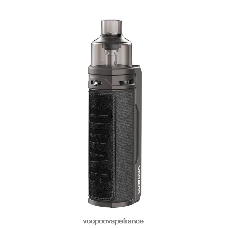 VOOPOO DRAG S kit de modules de dosettes écraser - VOOPOO vape prix 4BXRH196