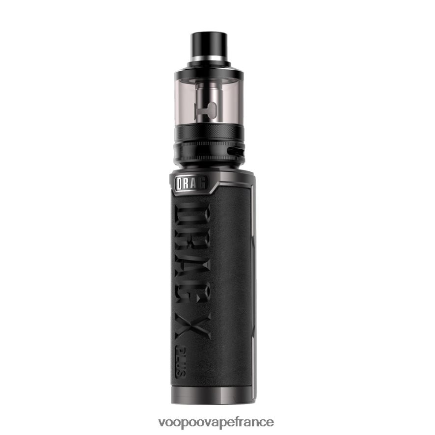 VOOPOO DRAG X PLUS Edition Professionnelle noir - VOOPOO vape tank France 4BXRH278