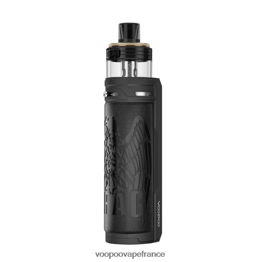 VOOPOO DRAG X PNP-X trousse aigle noir - VOOPOO vape tank France 4BXRH308