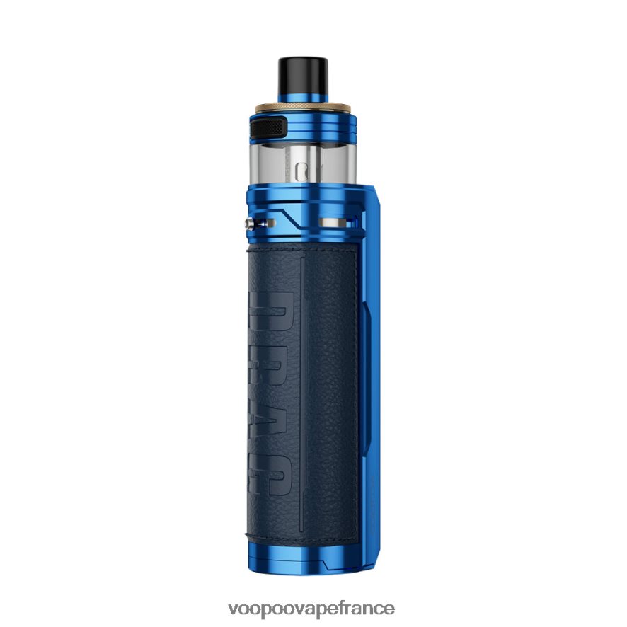 VOOPOO DRAG X PNP-X trousse bleu saphir - VOOPOO prix France 4BXRH310