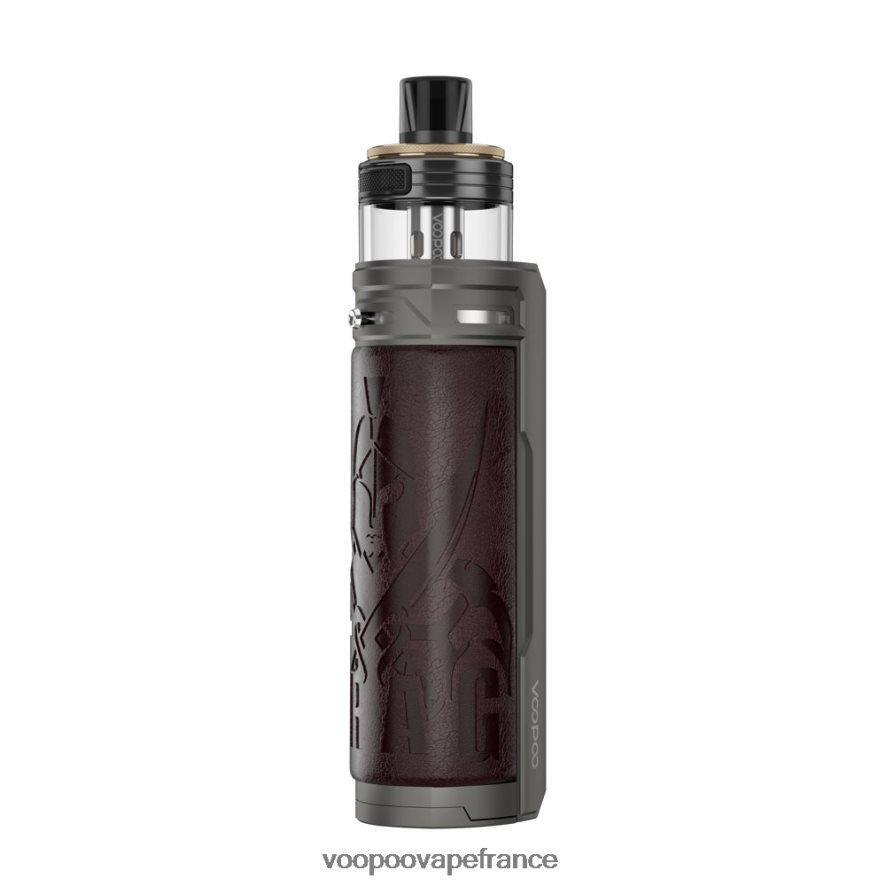VOOPOO DRAG X PNP-X trousse chevalier alezan - VOOPOO vape price 4BXRH307