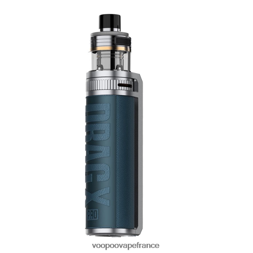 VOOPOO DRAG X PRO trousse bleu de garde - VOOPOO cigarette électronique 4BXRH151