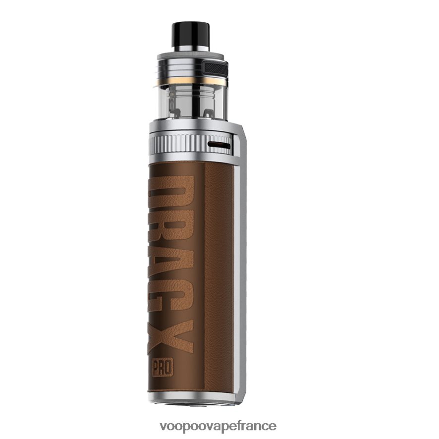 VOOPOO DRAG X PRO trousse bleu de garde - VOOPOO cigarette électronique 4BXRH151