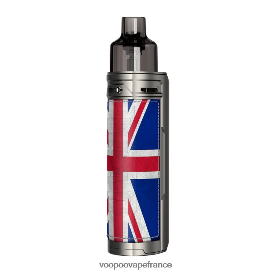 VOOPOO DRAG X kit de modules de dosettes Marsala - VOOPOO vape price 4BXRH147