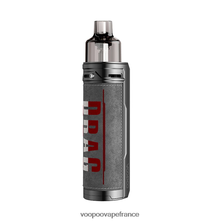VOOPOO DRAG X kit de modules de dosettes chevalier de fer - VOOPOO vape prix 4BXRH176