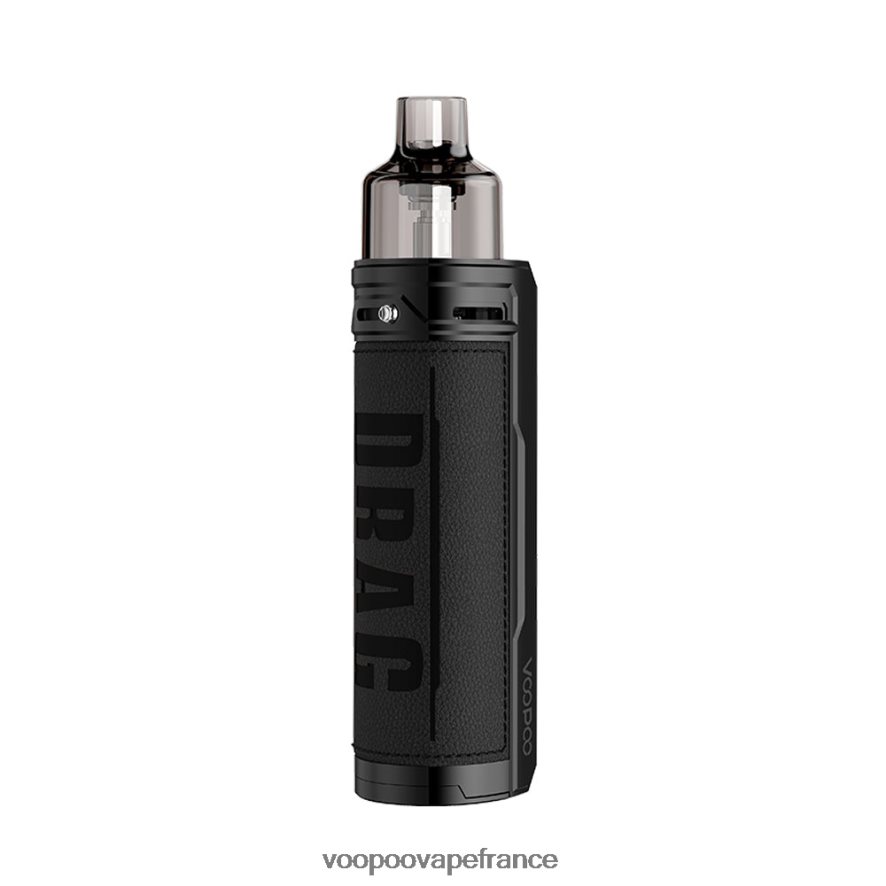 VOOPOO DRAG X kit de modules de dosettes chevalier noir - VOOPOO vape France 4BXRH173