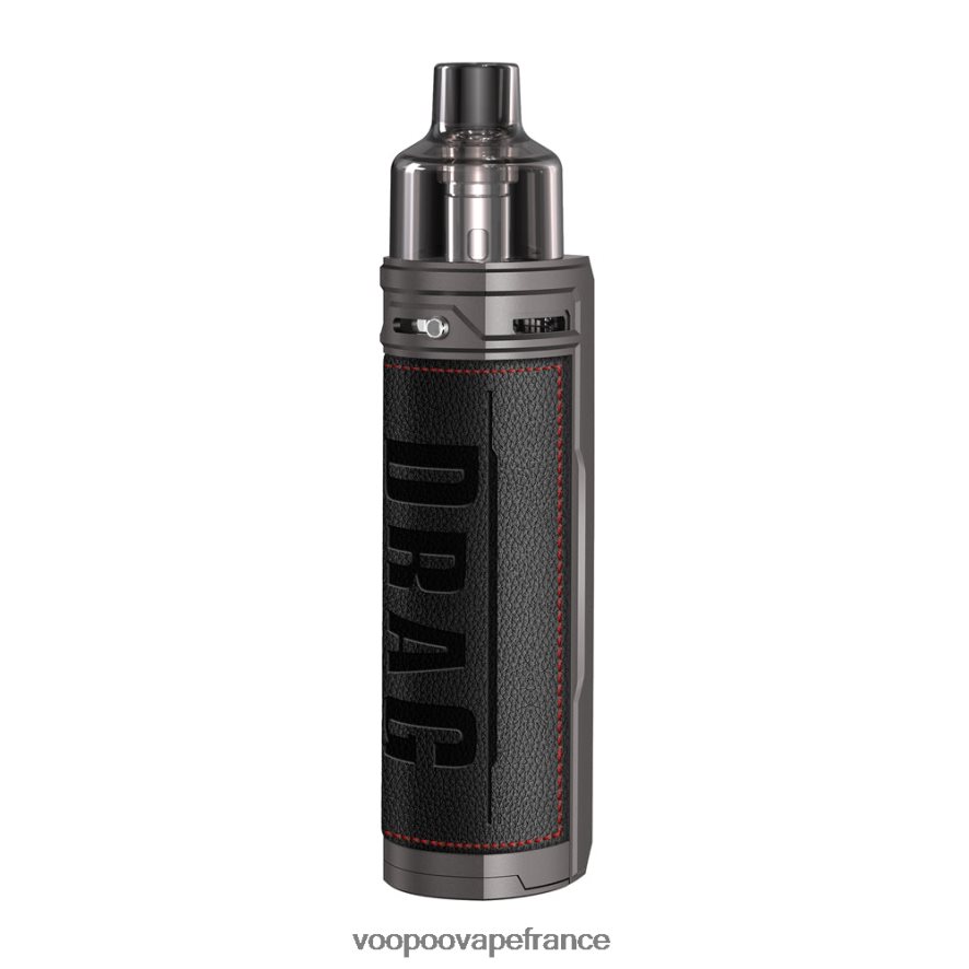 VOOPOO DRAG X kit de modules de dosettes classique - VOOPOO vape pen France 4BXRH169