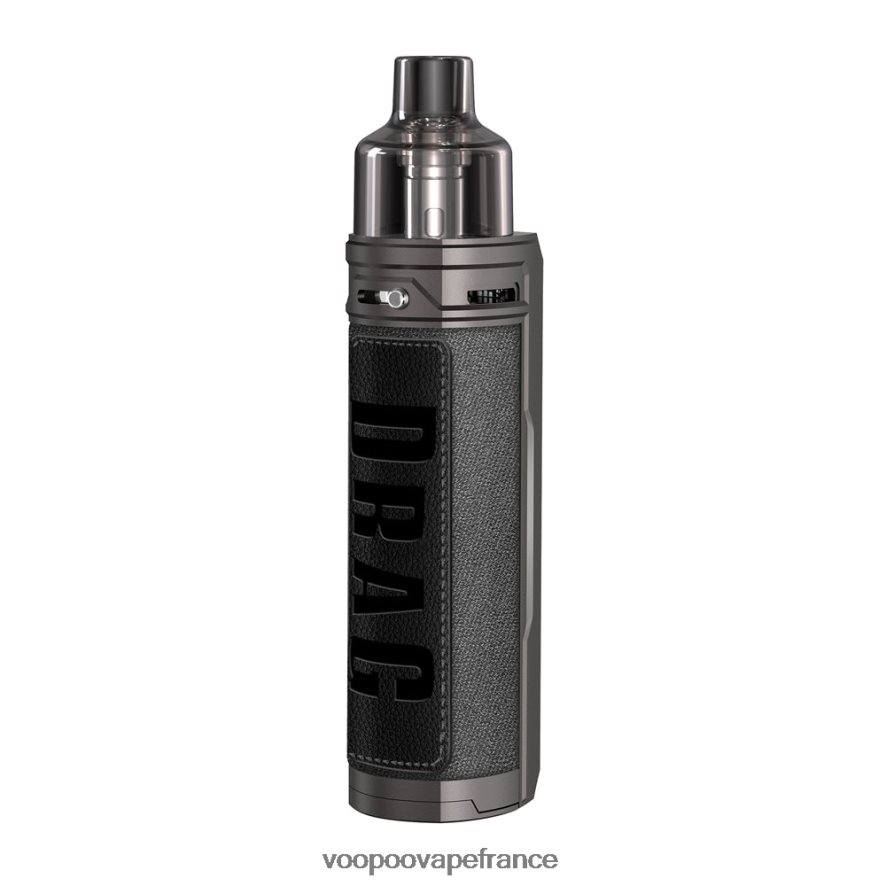 VOOPOO DRAG X kit de modules de dosettes écraser - VOOPOO cigarette électronique 4BXRH171
