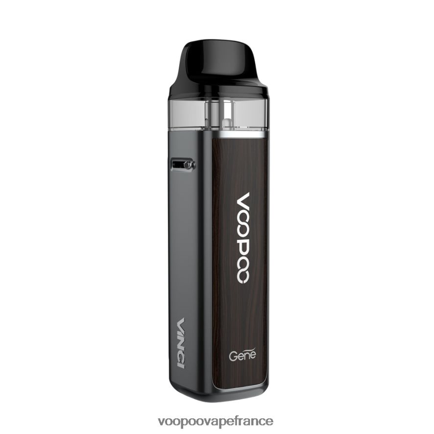 VOOPOO VINCI 2 kit de modules de dosettes gris pin - VOOPOO site officiel France 4BXRH365