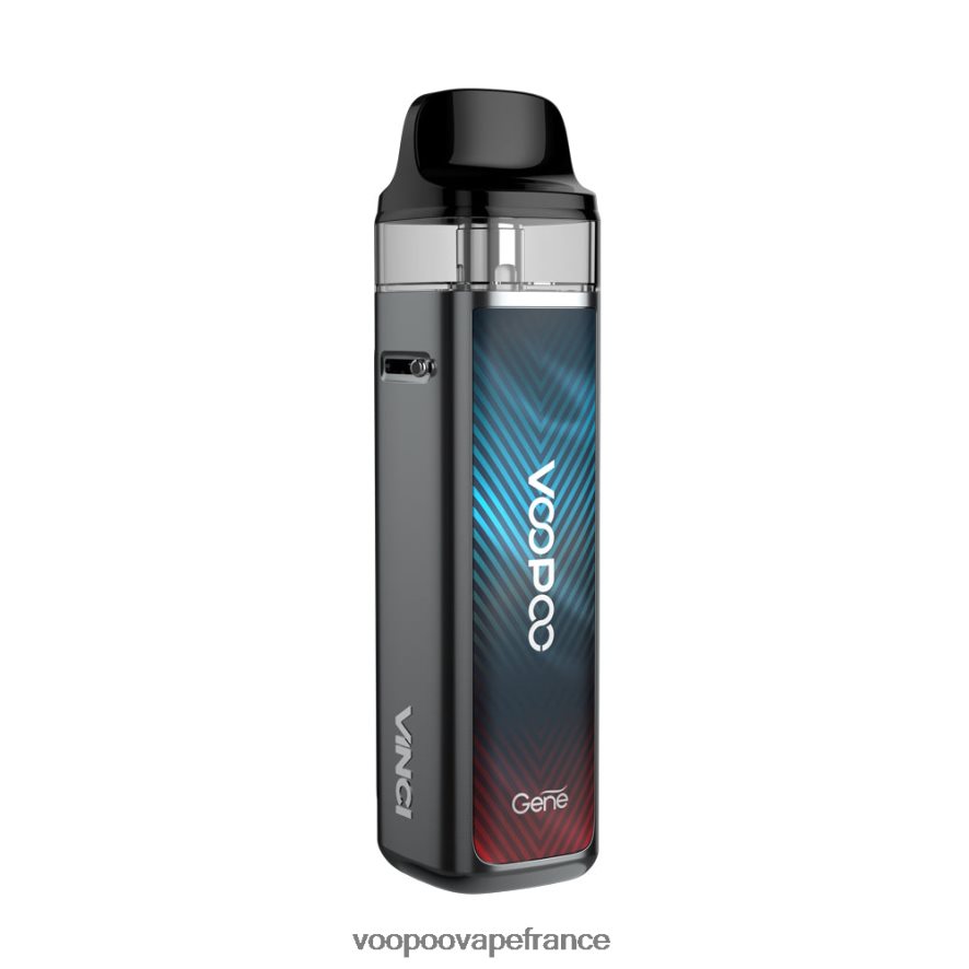 VOOPOO VINCI 2 kit de modules de dosettes ligne éblouissante - VOOPOO vape tank France 4BXRH368
