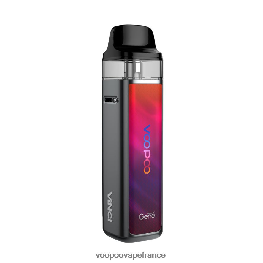 VOOPOO VINCI 2 kit de modules de dosettes néon - VOOPOO vape price 4BXRH367