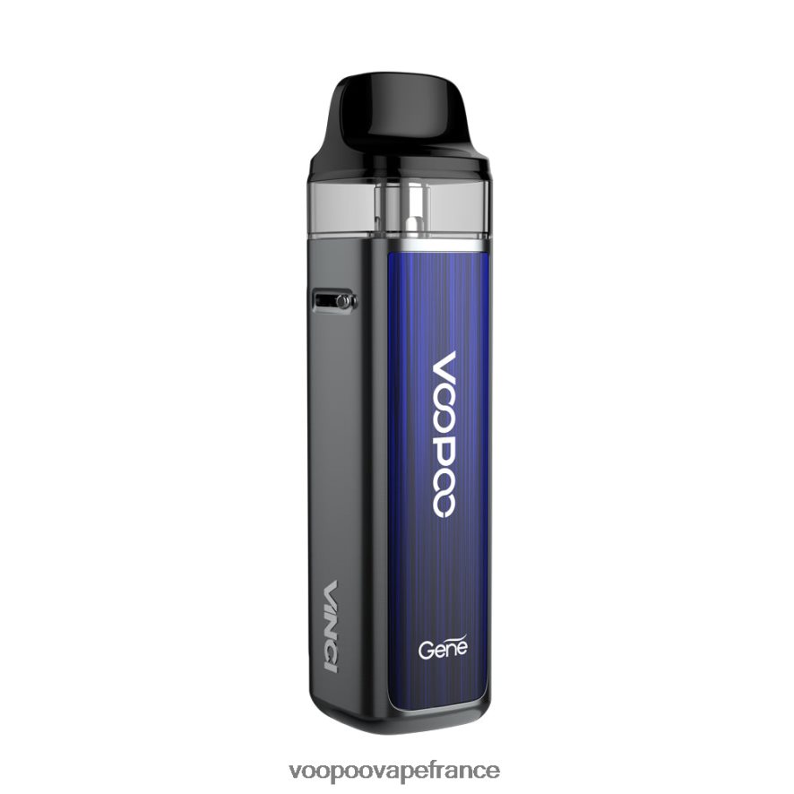 VOOPOO VINCI 2 kit de modules de dosettes néon - VOOPOO vape price 4BXRH367