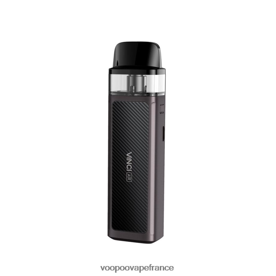 VOOPOO VINCI AIR cosse fibre de carbone - VOOPOO prix France 4BXRH400