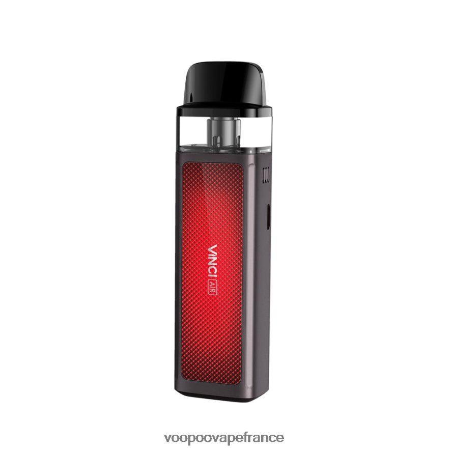 rouge classique