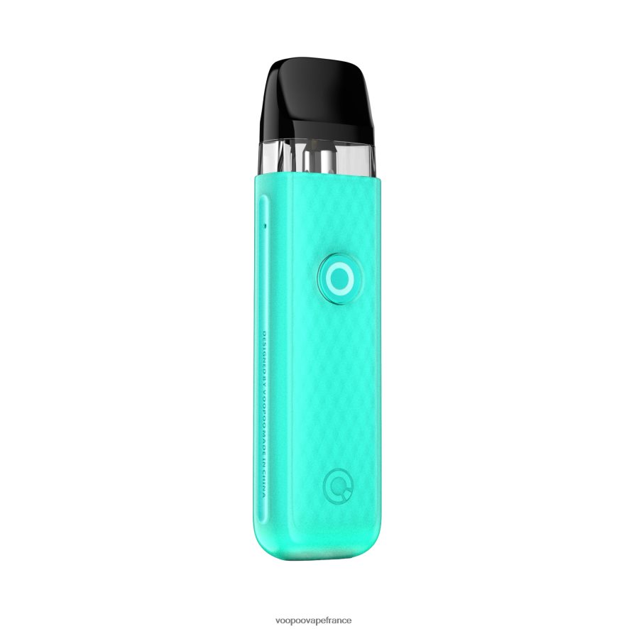 VOOPOO VINCI Q kit de dosettes bleu menthe - VOOPOO prix France 4BXRH360