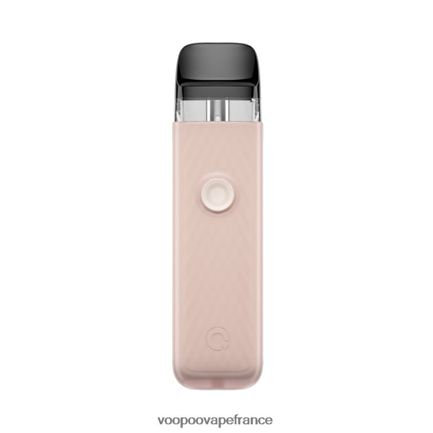 VOOPOO VINCI Q kit de dosettes charmant rose - VOOPOO vape France 4BXRH353