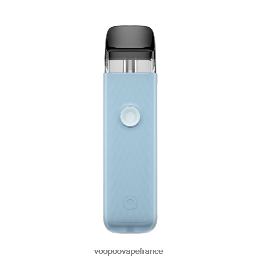 VOOPOO VINCI Q kit de dosettes cristal bleu - VOOPOO prix France 4BXRH340