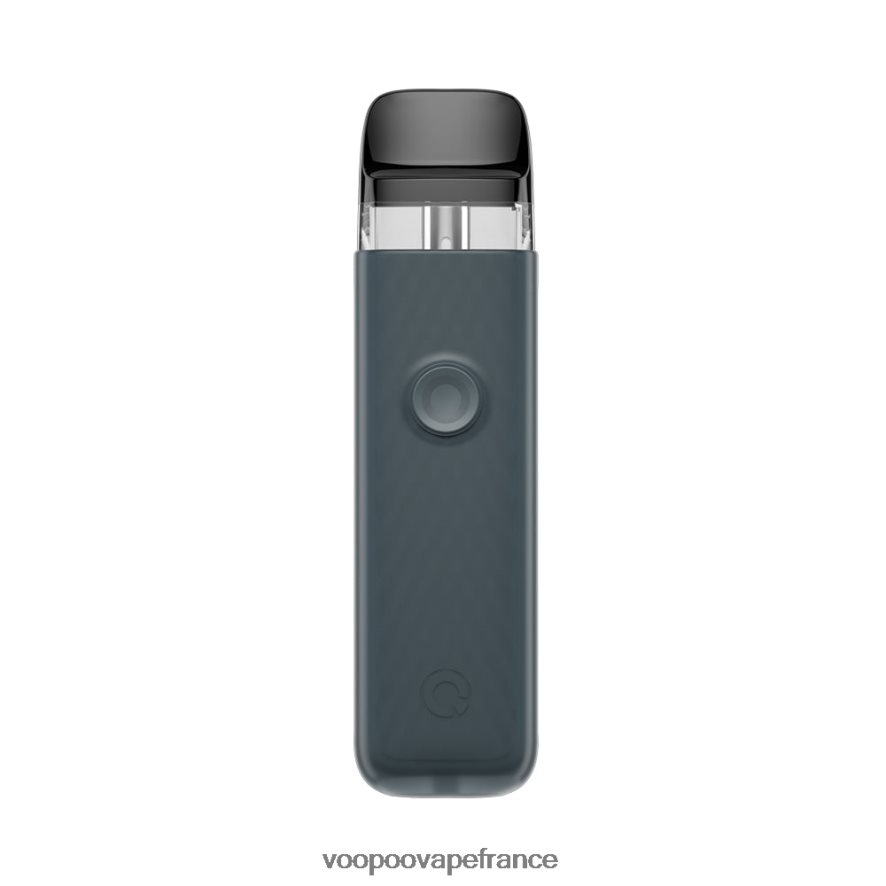 VOOPOO VINCI Q kit de dosettes gris mouette - VOOPOO site officiel France 4BXRH355
