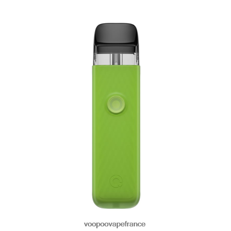 VOOPOO VINCI Q kit de dosettes vert mousse - VOOPOO vape prix 4BXRH356