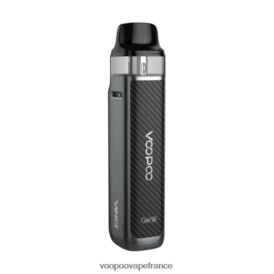 VOOPOO VINCI X 2 trousse fibre de carbone - VOOPOO vape price 4BXRH347