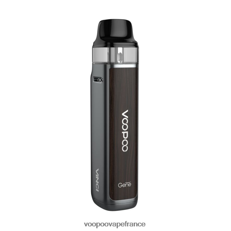 VOOPOO VINCI X 2 trousse gris pin - VOOPOO France 4BXRH392