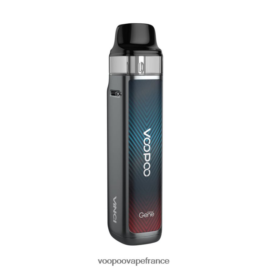 VOOPOO VINCI X 2 trousse ligne éblouissante - VOOPOO site officiel France 4BXRH395