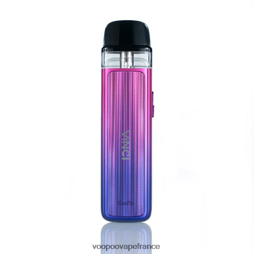 VOOPOO VINCI kit de dosettes aurore néno - VOOPOO France 4BXRH382