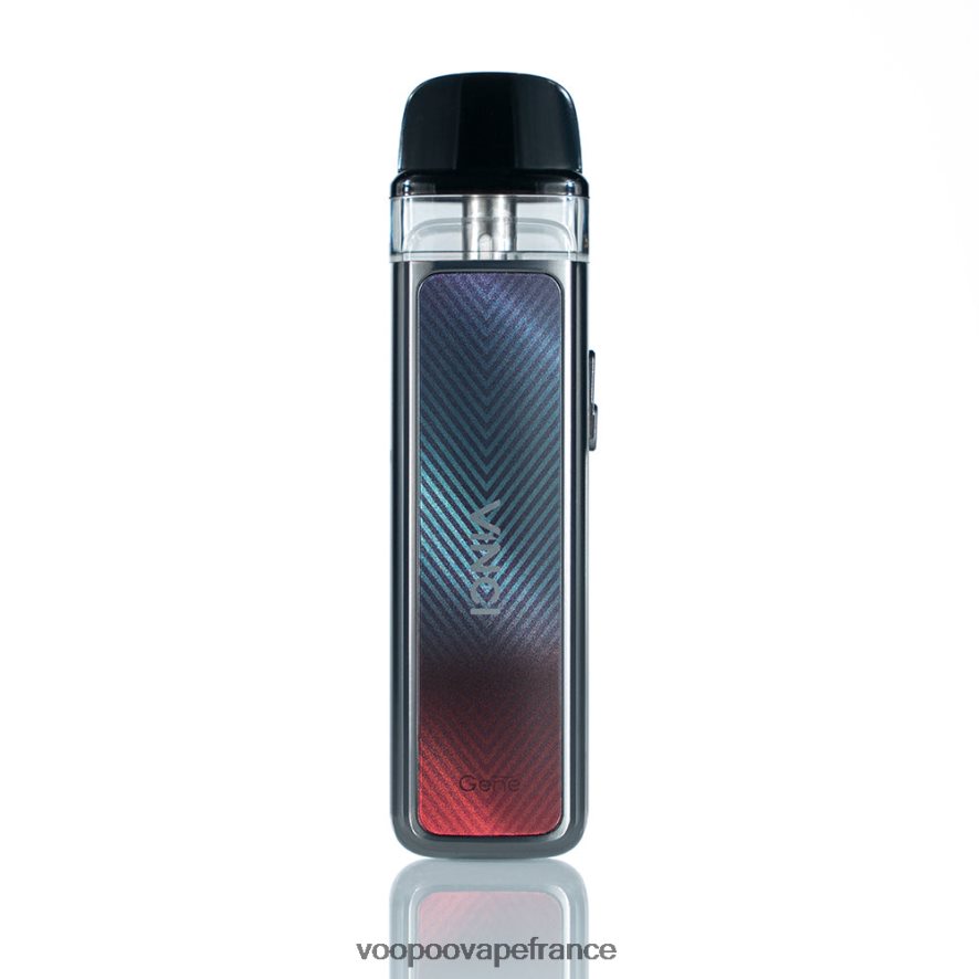 VOOPOO VINCI kit de dosettes aurore néno - VOOPOO France 4BXRH382