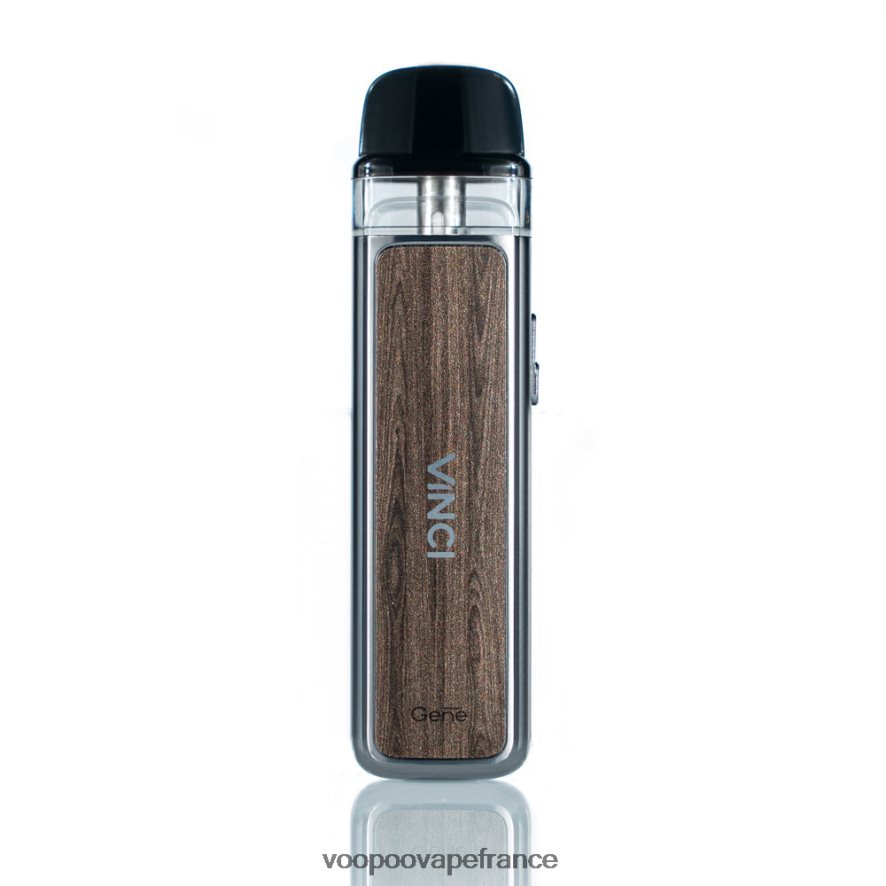 VOOPOO VINCI kit de dosettes gris pin - VOOPOO vape prix 4BXRH386