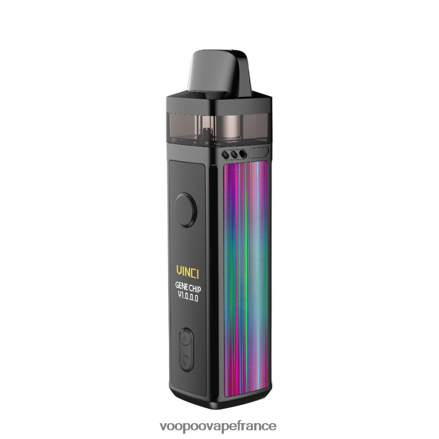 VOOPOO VINCI module de mod aurore - VOOPOO vape France 4BXRH403