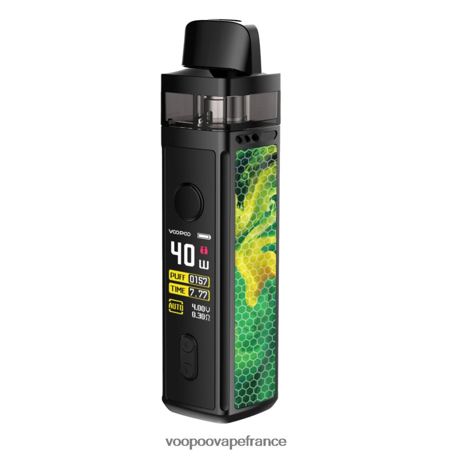 VOOPOO VINCI module de mod aurore - VOOPOO vape France 4BXRH403