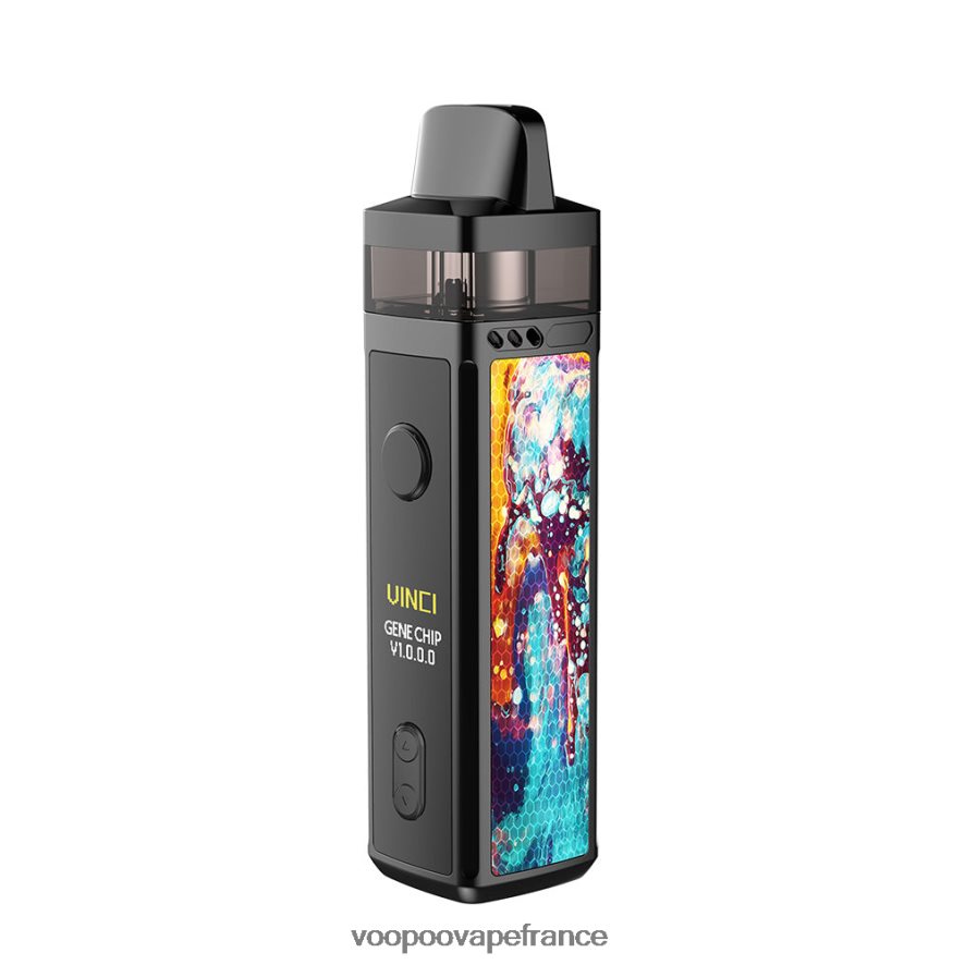 VOOPOO VINCI module de mod opale - VOOPOO site officiel France 4BXRH405