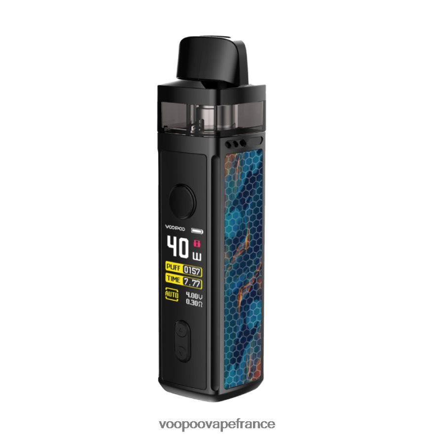 VOOPOO VINCI module de mod paon - VOOPOO prix France 4BXRH410